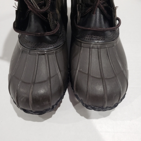 LaCrosse Men Thermolite Winter Camo Hunting Boots Size 6 - Picture 6 of 13